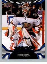 2022-23 Upper Deck MVP FACTORY BLUE SCRIPT NHL Hockey Cards Pick From List