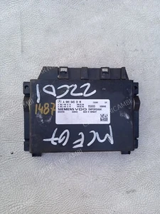A0015453116 STEUERGERÄT AUTOMATIKGETRIEBE MERCEDES-BENZ E W211 SIEMENS 5WP20124AK - Bild 1 von 24