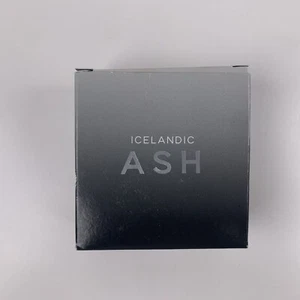 KalaStyle Hallo Iceland Volcanic Ash Bar Soap - Picture 1 of 4