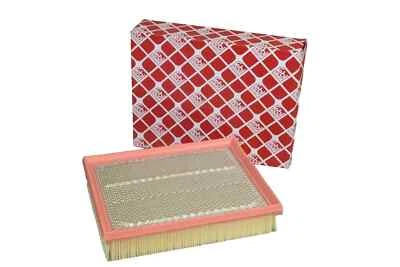 Filtre À Air Ford Mondeo - S-Max - Galaxy 5243186 Febi Bilstein 101660 - Photo 1/2