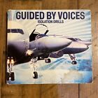 Isolation Drills by Guided by Voices (CD, 2001)