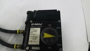 PMV E5 Valve Control System Electro Pneumatic Positioner - Picture 1 of 12