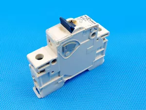 ABL SURSUM B16T1 Sicherungsautomat 16A Leitungsschutzschalter 230V Inkl. MwSt. - Bild 1 von 4