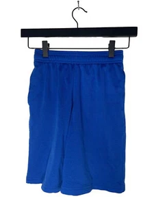 Champion Shorts Boys Activewear Basketball Gym Running Athletic Medium 8 10 Kids - Picture 1 of 13
