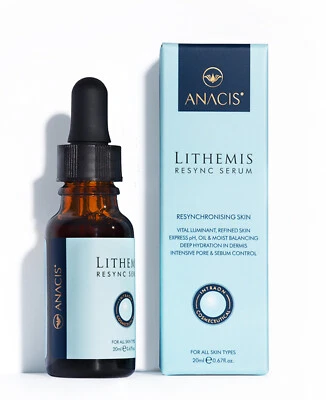 Pore Minimizer Deep Hydration Protection Brightening Blemish Control Face Serum  - Image 1 of 4