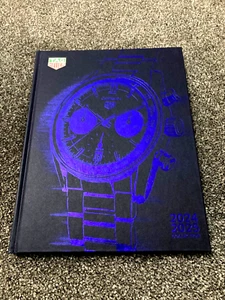 Tag Heuer Watch Catalogue 2024 / 2025 UK Issue - ENGLISH Hardbacked - Picture 1 of 8