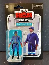 2022 Star Wars Vintage Collection VC239 Bespin Security Guard Isdam Edian
