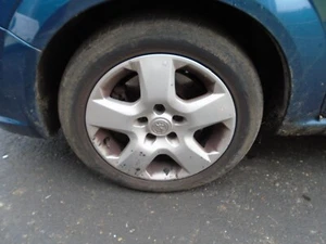 08 VAUXHALL ZAFIRA B 1.9 CDTI PINZA DE FRENO DELANTERA CERCANA 05-14 COCHE DE FRENO - Imagen 1 de 3
