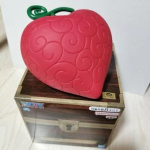 UNA PIEZA Ope Ope no mi Diablo Fruta Habitación Luz 16 cm Figura Figura Juguete Raro - Imagen 1 de 7