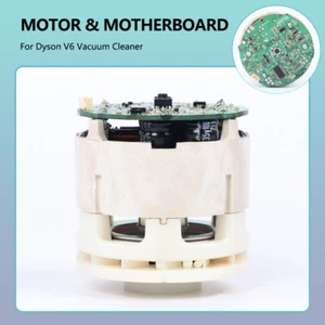 Motor Motherboard+Motor Replacement Parts for Dyson V6 Vacuum Cleaner - Picture 1 of 7