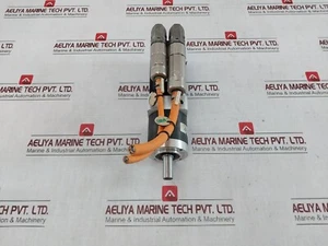 Kollmorgen AKM22E-ANBNR-00 Servo Motor 320VDC 8000RPM 0.59KW IP54 0.87NM - Picture 1 of 14