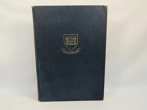 1954 Yale University Class Book Yearbook New Haven Connecticut CT HC - Picture 1 of 8