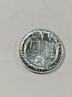 Mint San Marino 1 Lire 1977 Commemorative