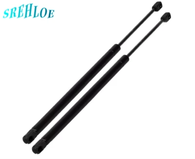 Shocks Strut for Nissan 350Z Z33 2005-2008 Pair Rear Hatch Tailgate Lift Support Foto 1 de 3