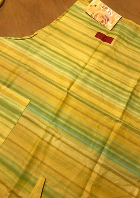 Grembiule, guanto, presina - completo cucina - Immagine 1 di 4