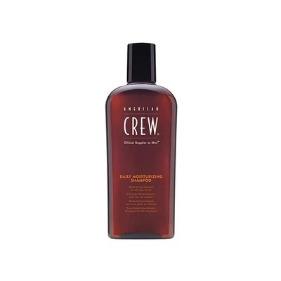 Champú hidratante diario American Crew Classic para todo tipo de cabello 8,45 OZ Foto 1 de 2