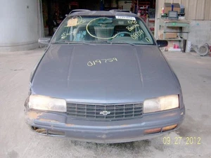 Driver Left Side View Mirror Cable Fits 87-96 BERETTA 197730 - Picture 1 of 4