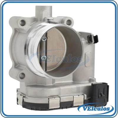 2.5L Throttle Body For Volkswagen Jetta Passat Beetle Golf 2007-2014 S20432 Foto 1 de 4