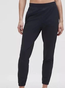 Lululemon Adapted State High-Rise Jogger 28’’ Woman’s Joggers Pants Size 2 - Picture 1 of 13