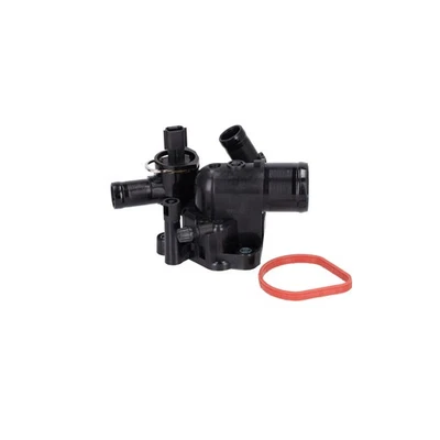 FEBI BILSTEIN Boîtier du thermostat Boîtier thermostat 193348 - Photo 1/4