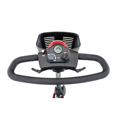 Scooter de 3 ruedas Pride Mobility Go Elite Traveller - Movilidad de viaje para... Foto 1 de 4