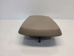 2002-03 Ford Explorer (4 Door / Eddie Bauer / AT) Center Console Lid *Tan* - Picture 1 of 12