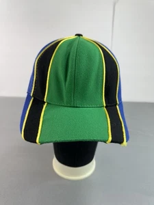Tansania Vintage Snapback Mütze Südafrika Flagge Sport Sport Kappe Einheitsgröße - Bild 1 von 7