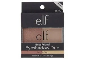 E.L.F Best friend Eyeshadow Duo Tea For Two - Picture 1 of 3