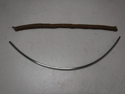 Chevrolet 1951 52 sedán entrega cuarto trasero izquierdo moldura NOS 4568120 Foto 1 de 4