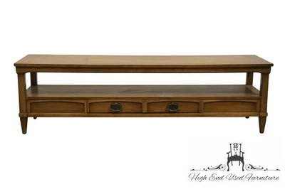 ПРОИЗВОДСТВО ГИКОРИ Полосатый Пекан Итальянский Неоклассический Тосканский Стиль 60" Acce... - Изображение 1 из 4