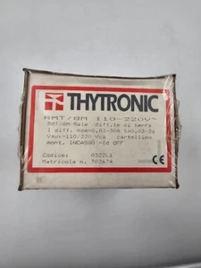 Thytronic RMT/8M-Relais - Bild 1 von 2