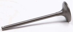 Pro-X - 28.2418-2 Steel Intake Valve - Center For Yamaha YZ400F WR400F - Picture 1 of 1