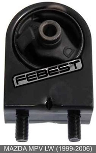 Front Engine Mount For Mazda Mpv Lw (1999-2006) - Picture 1 of 1