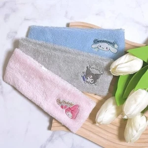 Seria Sanrio Cinnamoroll Kuromi My Melody Hairband Set New - Picture 1 of 11