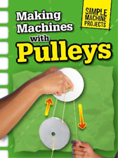 Chris Oxlade Making Machines with Pulleys (Hardback) (UK IMPORT)
