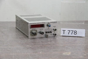 HAMEG HM 8032 SINUS WAVE GENERATOR 20MHz PLUG-IN # T778 - Picture 1 of 2