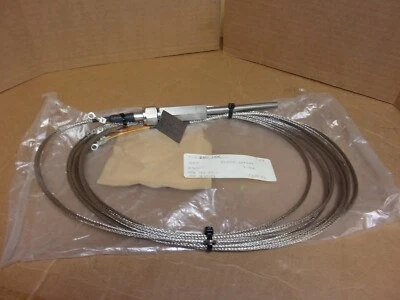 Westinghouse Sensor , Temperature Transducer 544-CXS-290659-RN - Image 1 of 4