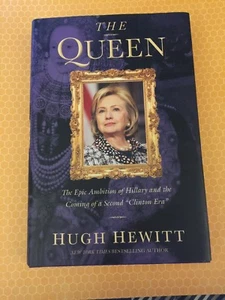 The Queenthe Epic Ambition Of Hillary And The Cominf Of A Second “ Clinton Era” - Picture 1 of 4