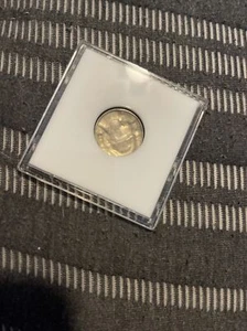 us coins jefferson nickel RARE - Jefferson 5C Die Cap Mint Error - Picture 1 of 2