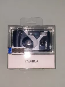 Yashica MF-1 Snapshot Reusable 35mm Film Camera - Y Edition (BRAND NEW UNOPENED) - Picture 1 of 2