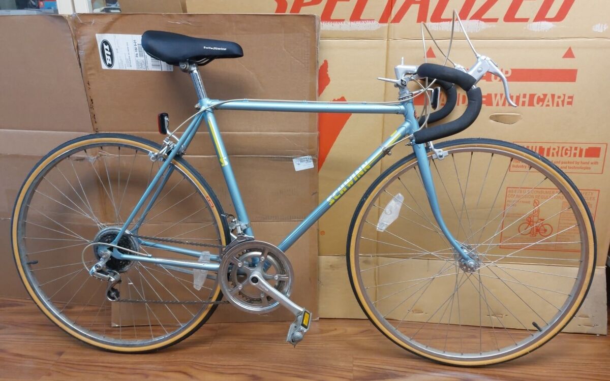 Schwinn World In Bikes for sale | eBay Schwinn World In Bikes for sale | eBay