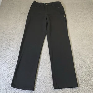Vintage Rockies Bareback Jeans Damen 30x31 Schwarz Denim Relaxed Western Cowgirl - Bild 1 von 16