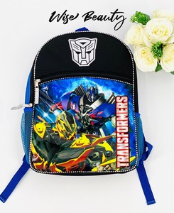 transformers school bolsa