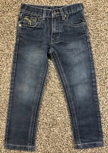 American Hawk Skinny Fit Jeans. Size: 5. - Picture 1 of 13