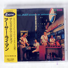 ARTHUR LYMAN JAZZ SOUNDS OF NORMA NOCD5702 JAPAN OBI 1CD