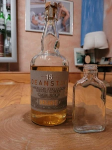 Deanston 15 Years Highland Single Malt Scotch Whisky 46,3% 100ml Sample - Bild 1 von 1