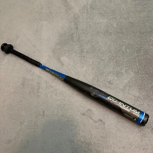 Easton Quantum YB130T Mazza da baseball giovanile 32 pollici 20 once barile 2,25 pollici - Foto 1 di 11