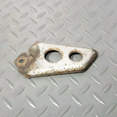 ♻️ Honda VFR750FL/M/N/P RC36 1991 - 1993 Rear Chain Guard Cover Lower ♻️  - Image 1 of 4
