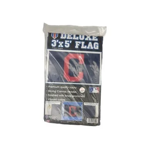 Cleveland Guardians - 3' x 5' Polyester WinCraft Flag SALE! - Picture 1 of 1