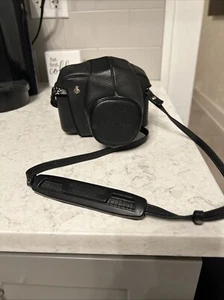 Pentax K2 35mm SLR Film Camera Black body (chips pictured, as is, untested) - Picture 1 of 5
